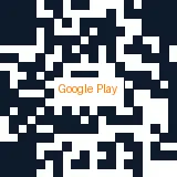 Google Play下载二维码 - 每日大赛 亚新体育网站 APP